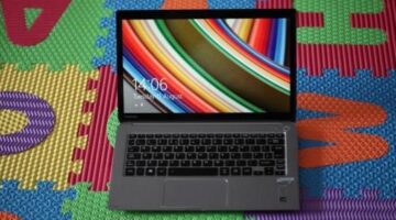Toshiba Kira (2015) review – TechRadar