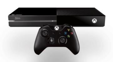 Microsoft To Reveal Xbox One Slim With No Blu-Ray Drive This October [Rumors]