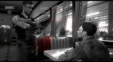 Blues And Bullets Review | Gamestyle