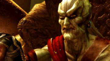 Top 10 Immortal Video Game Characters