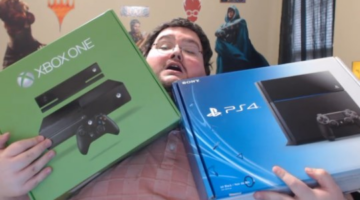 Boogie2988 Speaks on GOTY and Streaming Culture