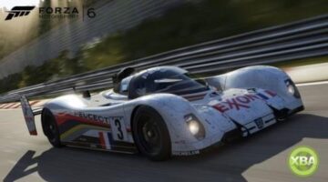 Forza Motorsport 6 Is a Game 10 Years In The Making, Says Dan Greenawalt