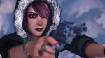 Alpha Protocol Is The Great RPG Of Last Gen
