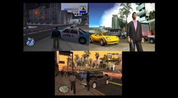 Greatness Comes in Threes: Best Trilogies in Gaming – Part Two