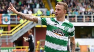 Dundee United 1 – Celtic 3
