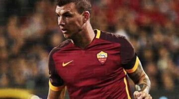 Garcia: Dzeko and Salah will get better
