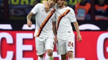 Verona 1-1 Roma: Fortuitous Florenzi strike earns Giallorossi a point in Serie A opener