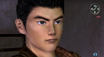 It Is Hard to Make Money in Shenmue 2 on Xbox