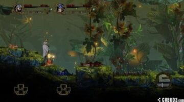 Abyss Odyssey: Extended Dream Edition (PlayStation 4) Review | Cubed3
