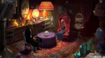 Gabriel Knight: Sins of the Fathers 20th Anniversary Edition (iOS) Review | Cubed3