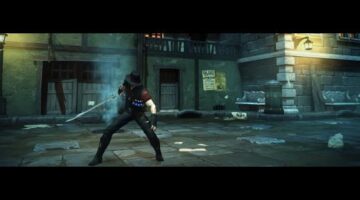 Review: Victor Vran (DarkZero)
