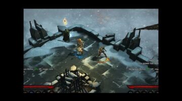 Diablo 3 Seasons Features Coming To Consoles – Blizzard