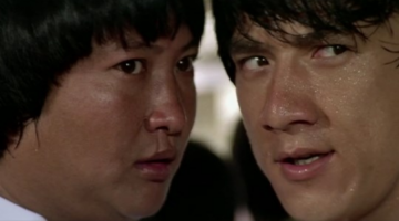 Top 5 Jackie Chan Movies