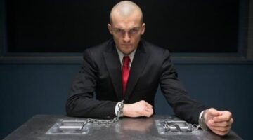 Hitman: Agent 47 Review | Resident Entertainment