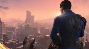 Fallout 4 Will be Way better Than Skyrim Says Developers – Bathesda