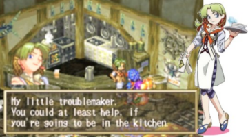 Grandia – Old Games With Grandpa Heath