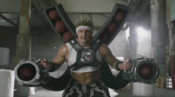 If you thought the Madden 2015 commercial was crazy, you ain’t seen nothing