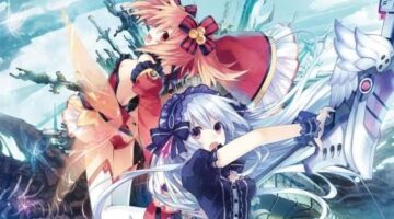 Fairy Fencer F (PC) Review | CGM