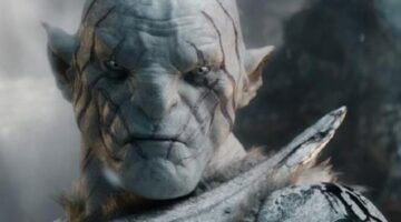 This Theory Perfectly Explains Why ‘The Hobbit’ Movies Were So Bad