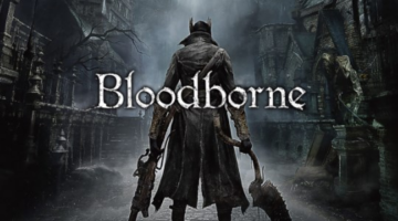 IM PLAYIN Bloodborne – The Basics