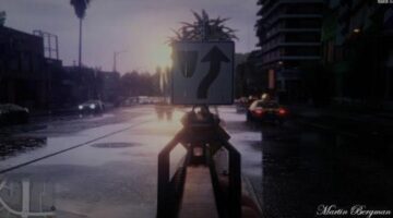 Grand Theft Auto 5: New PC Mod Delivers Photorealistic Graphics