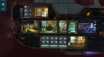 Cosmonautica Review | Quarter to Three