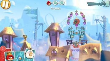 Angry Birds 2 review: A great game ruined by ridiculous microtransactions | MobileSyrup