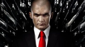 Producer Adrian Askarieh Talks ‘Hitman: Agent 47’ And ‘Jonny Quest’