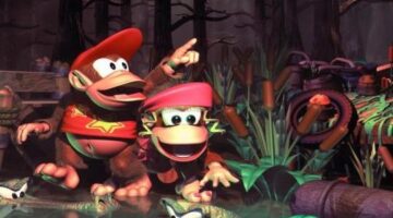 Game Music of the Week | Donkey Kong Country 2: Diddy’s Kong Quest