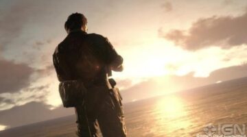 Metal Gear Solid V: The Phantom Pain Review – IGN