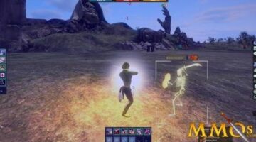 MMOs – Project Gorgon Early Access Review