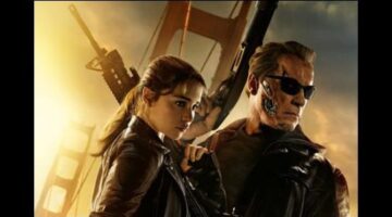‘Terminator’ Back To No. 1 As China Re-Opens; ‘M:I5’ Adds $25M; ‘Hitman’ Contracts $8.5M