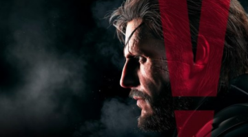 Metal Gear Solid V – Review Impressions
