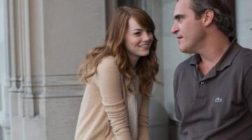 Irrational Man Review | Resident Entertainment