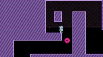 Platformer VVVVVV Coming To North America Tomorrow
