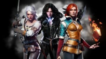 Life, The Universe And Gaming: How The Witcher 3 Shatters The Illusion Of Player Choice