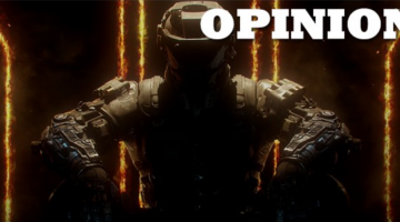 Opinion: Black Ops 3 Doesn’t Change Enough