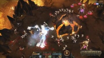 Gauntlet: Slayer Edition Review – GamerKnights