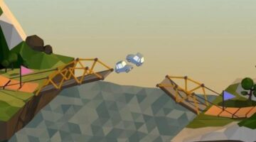 How Poly Bridge is constructing a viral hit
