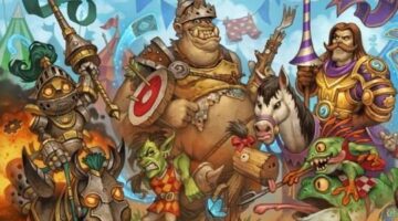 Hearthstone ‘The Grand Tournament’ Crafting and Dusting Guide