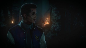 Until Dawn Review | Gamereactor UK