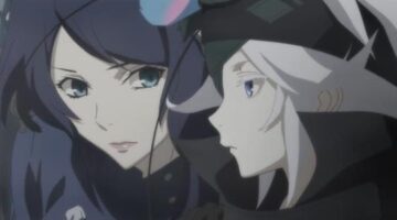 Rokka – Braves of the Six Flower Episode #08 Anime Review | Fandom Post
