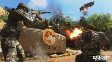 How Treyarch wants to take Black Ops 2’s multiplayer forward with Black Ops 3’s