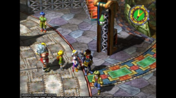 Grandia II Anniversary Edition Gets Launch Screenshots