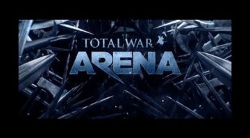 Total War: ARENA Closed Alpha Sign Up