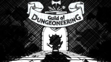 Guild of Dungeoneering Review [MonsterVine]
