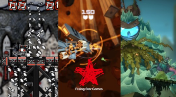 GotGame | Rising Star Games Preview Part One