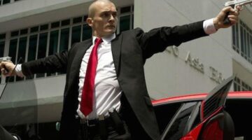 The Daily Rotation – Hitman: Agent 47 Review