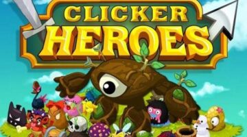 Clicker Heroes – Tips, Tricks, Cheats, How To Beat, and Strategy Guide