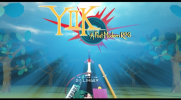 AckkStudios Dumps Off Some Screenshots of YIIK